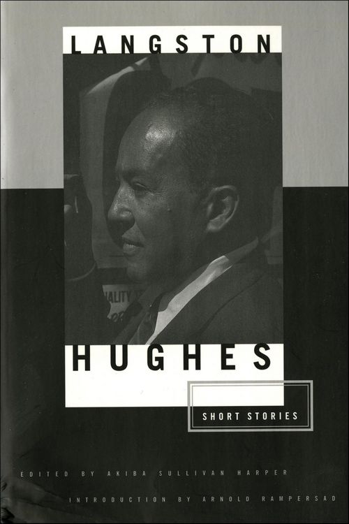 Produktbild: Langston Hughes: Short Stories