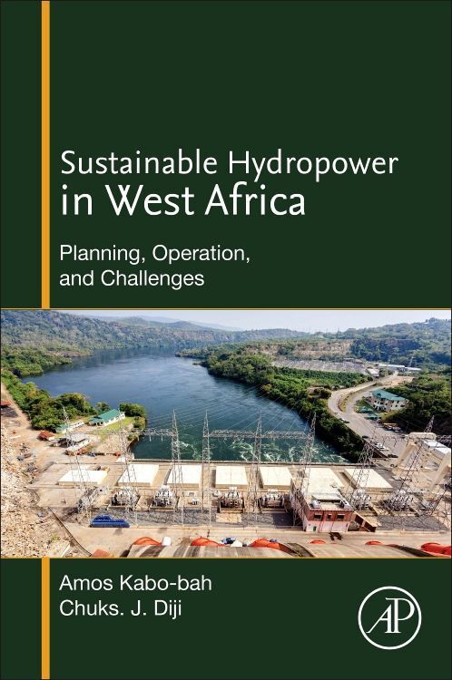 Produktbild: Kabo-Bah: Sustainable Hydropower in West Africa