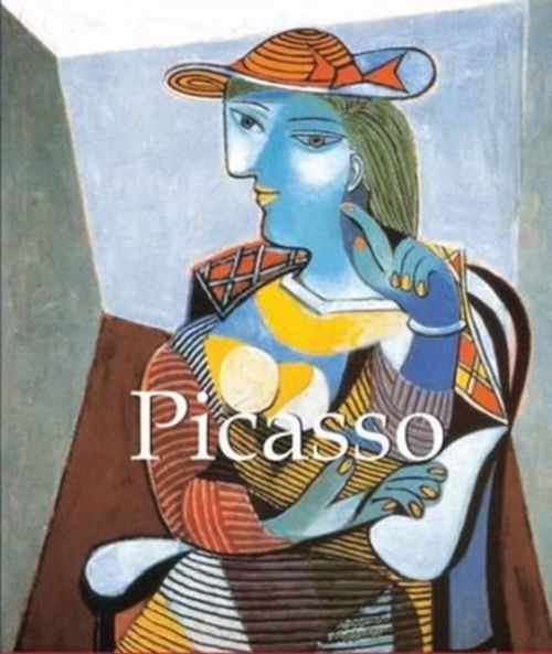 Produktbild: Charles, V: Picasso