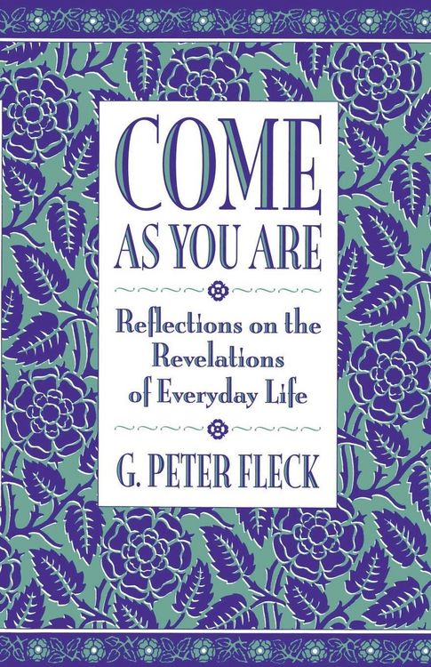 Produktbild: Come As You Are