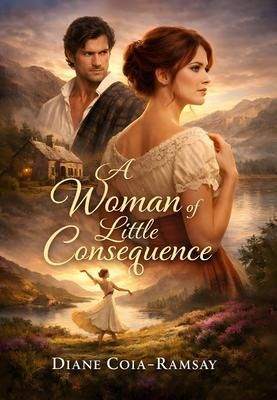 Produktbild: A Woman of little consequence