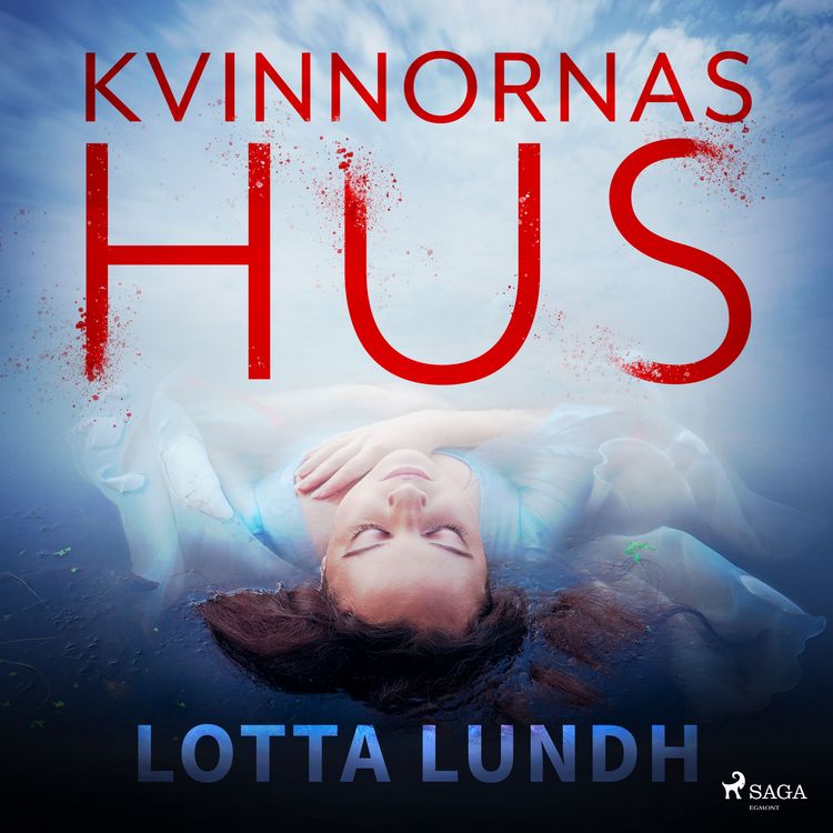 Produktbild: Kvinnornas hus
