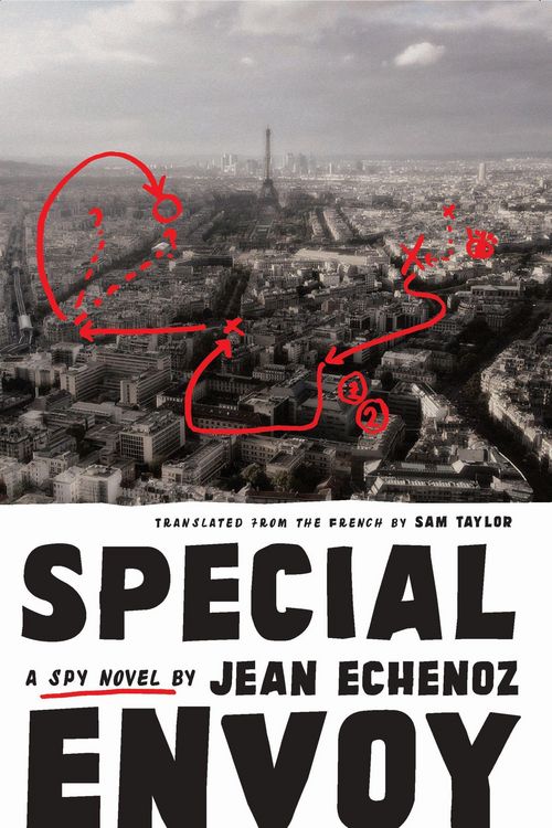 Produktbild: Special Envoy