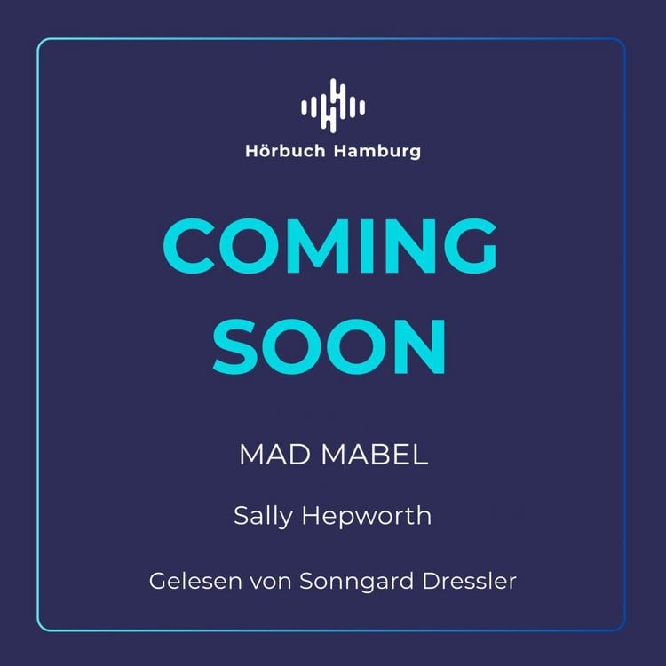 Produktbild: Mad Mabel