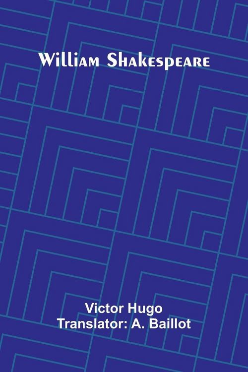 Produktbild: William Shakespeare
