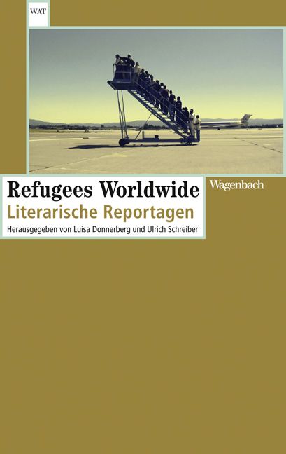 Produktbild: Refugees Worldwide