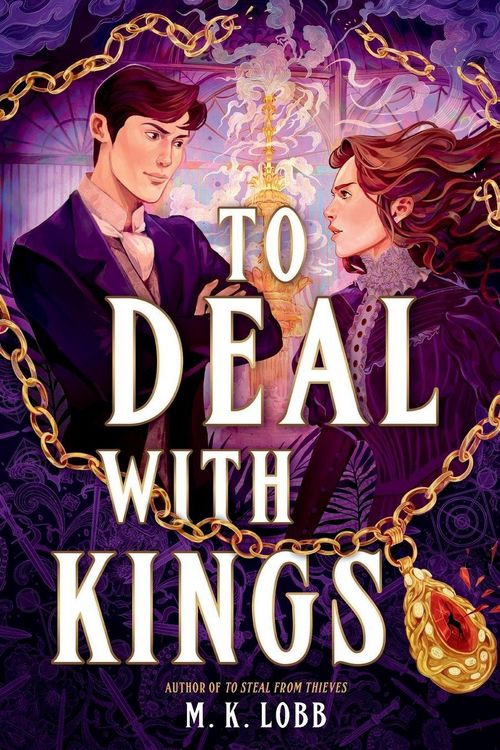 Produktbild: To Deal with Kings