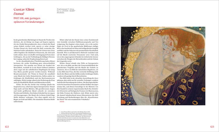 Produktbild: Gustav Klimt und die Medizin