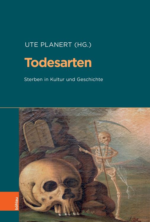Produktbild: Todesarten
