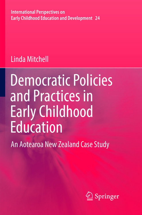 Produktbild: Democratic Policies and Practices in Early Childhood Education