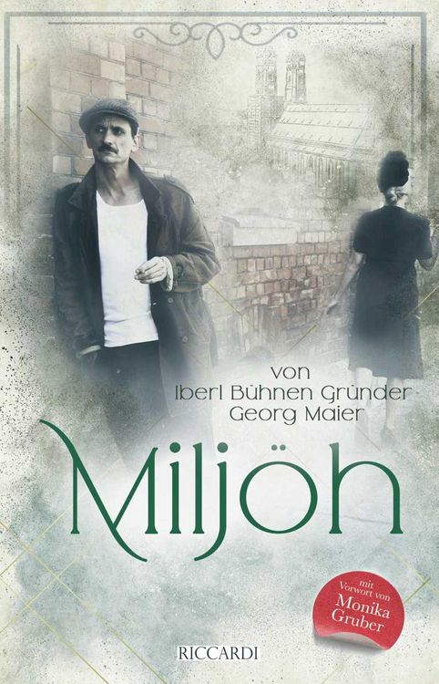 Produktbild: Milj&ouml;h