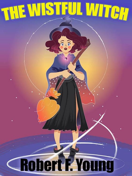 Produktbild: The Wistful Witch