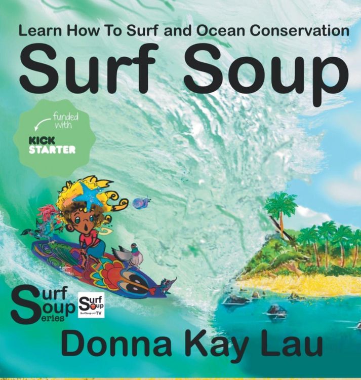 Produktbild: Surf Soup