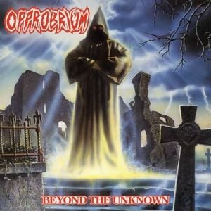 Produktbild: Beyond The Unknown