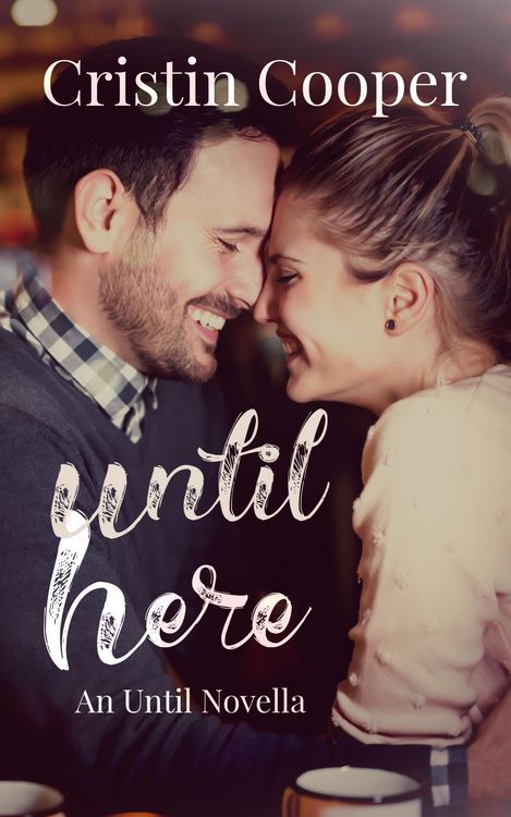 Produktbild: Until Here