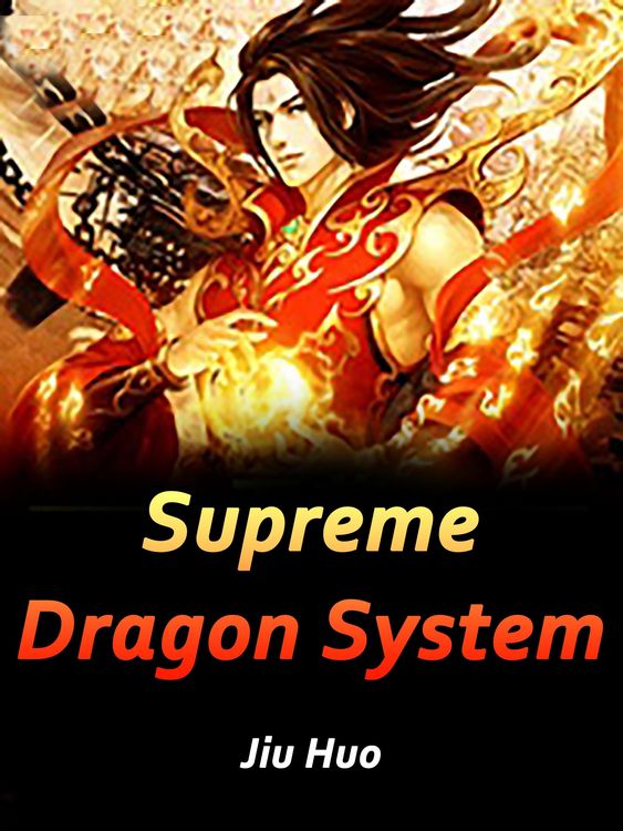 Produktbild: Supreme Dragon System