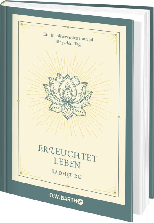 Produktbild: Erleuchtet leben