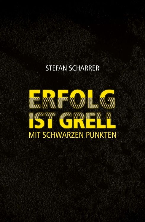 Produktbild: Erfolg ist Grell