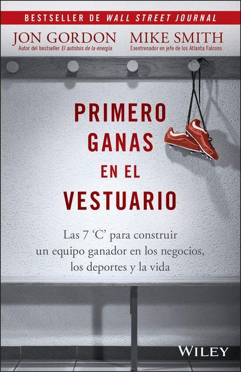 Produktbild: Primero Ganas En El Vestuario
