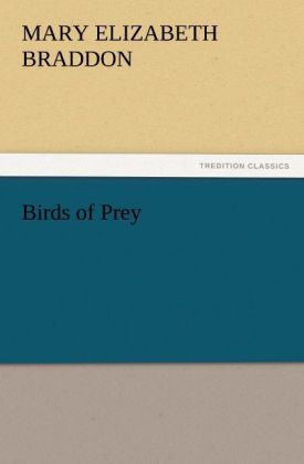 Produktbild: Birds of Prey
