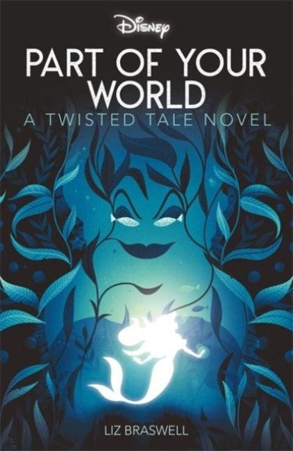 Produktbild: Disney Princess The Little Mermaid: Part of Your World