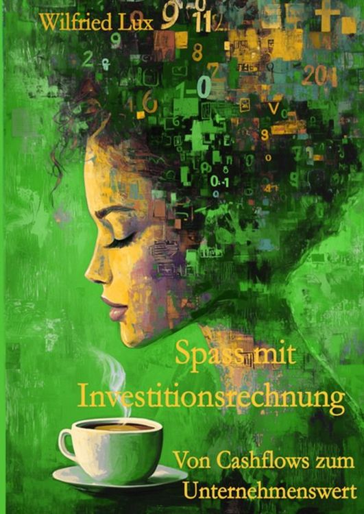 Produktbild: Spass mit Investitionsrechnung