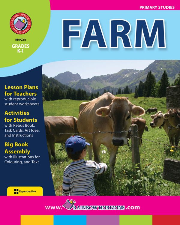 Produktbild: Farm