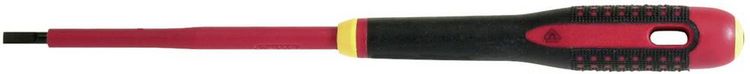 Produktbild: Bahco BE-8040S Schlitz-Schraubendreher