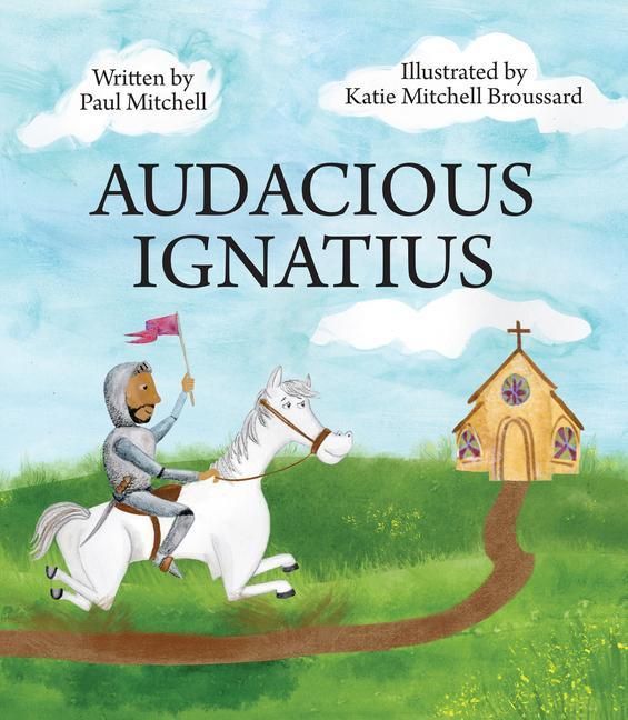Produktbild: Audacious Ignatius