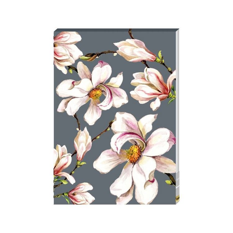 Produktbild: Notizblock A5 Magnolie