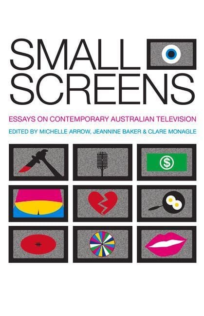 Produktbild: Small Screens