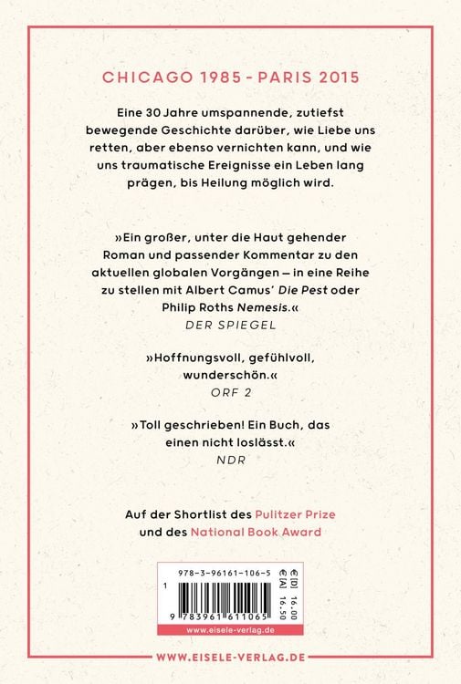 Produktbild: Die Optimisten