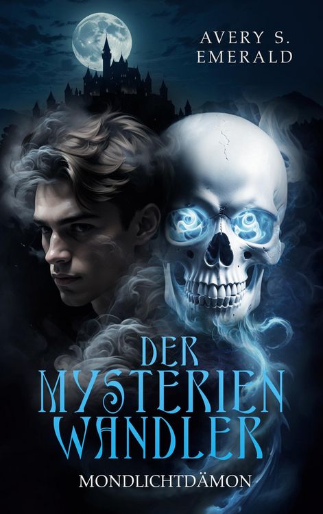 Produktbild: Der Mysterienwandler