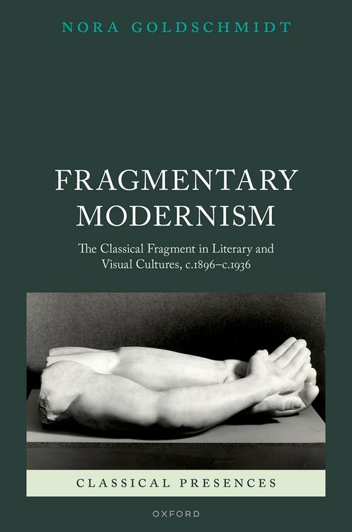 Produktbild: Fragmentary Modernism