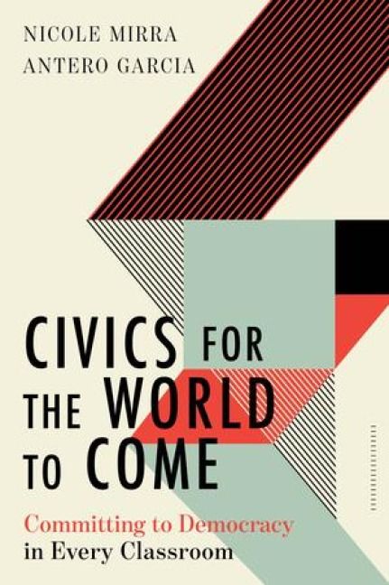 Produktbild: Civics for the World to Come