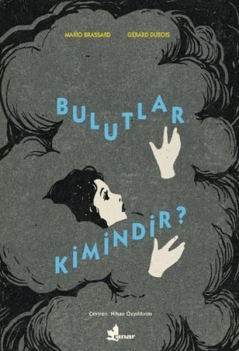Produktbild: Bulutlar Kimindir