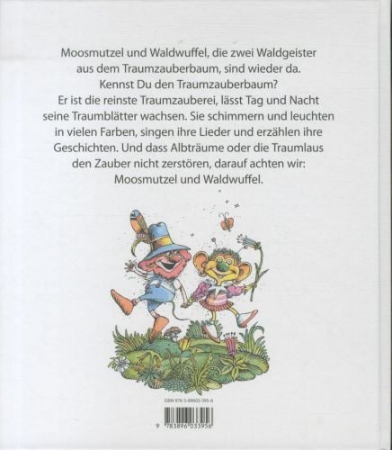 Produktbild: Der Traumzauberbaum