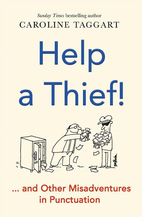 Produktbild: Help a Thief!