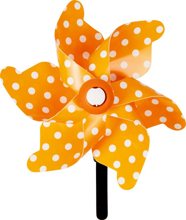 Produktbild: Mini-Windrad