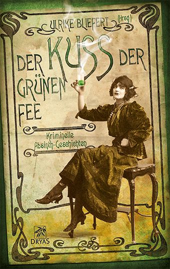 Produktbild: Der Kuss der gr&uuml;nen Fee