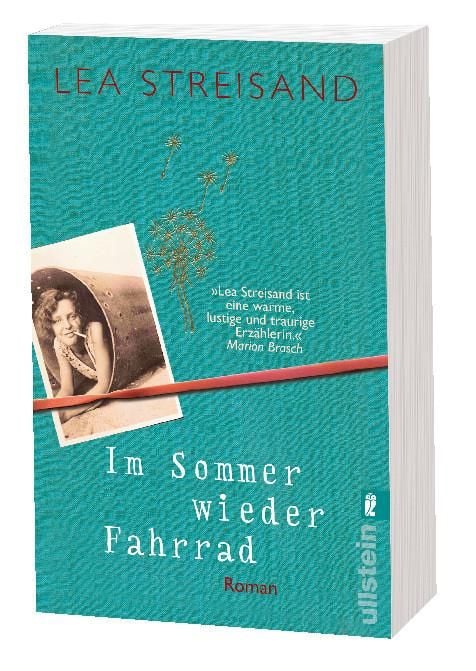 Produktbild: Im Sommer wieder Fahrrad