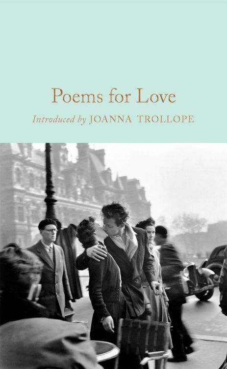 Produktbild: Poems for Love