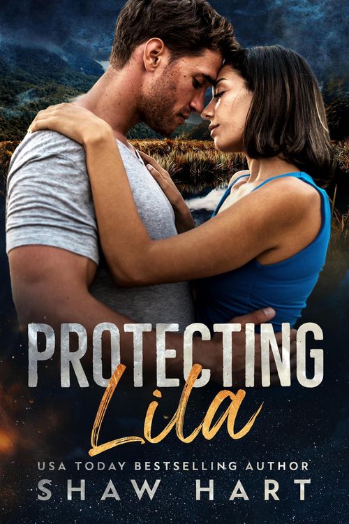 Produktbild: Protecting Lila