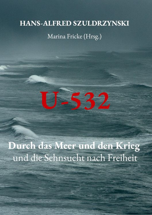 Produktbild: U-532
