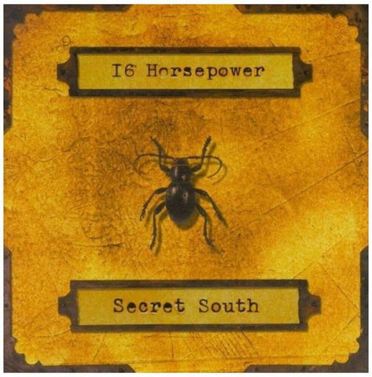 Produktbild: Secret South