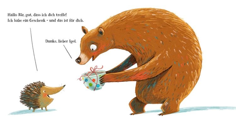 Produktbild: Das ist f&uuml;r dich
