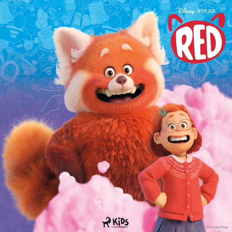 Produktbild: Red