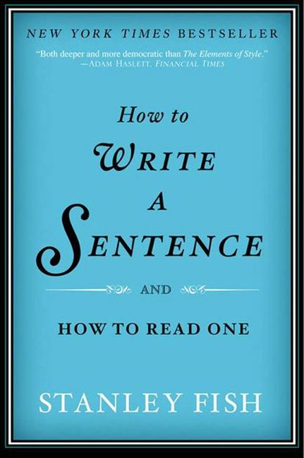 Produktbild: How to Write a Sentence