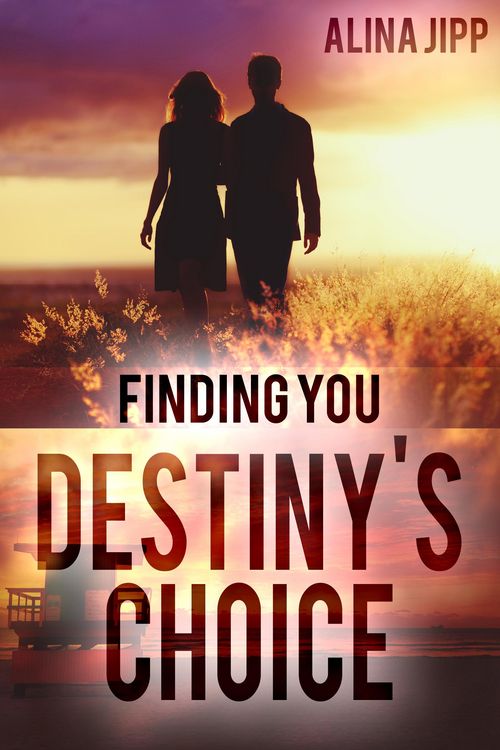 Produktbild: Destiny&acute;s Choice: Finding you