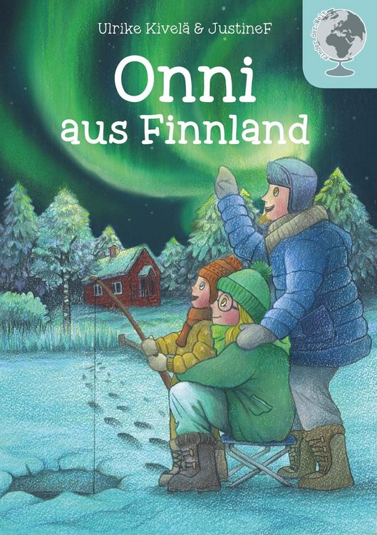 Produktbild: Onni aus Finnland
